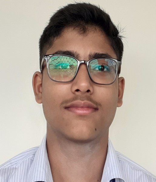 VIVAAN DEO UPADHYAY